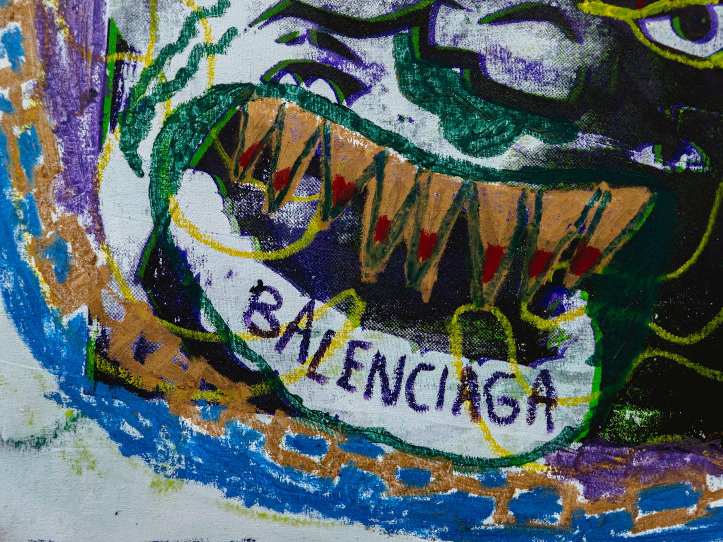 YE24: BALENCIAGA