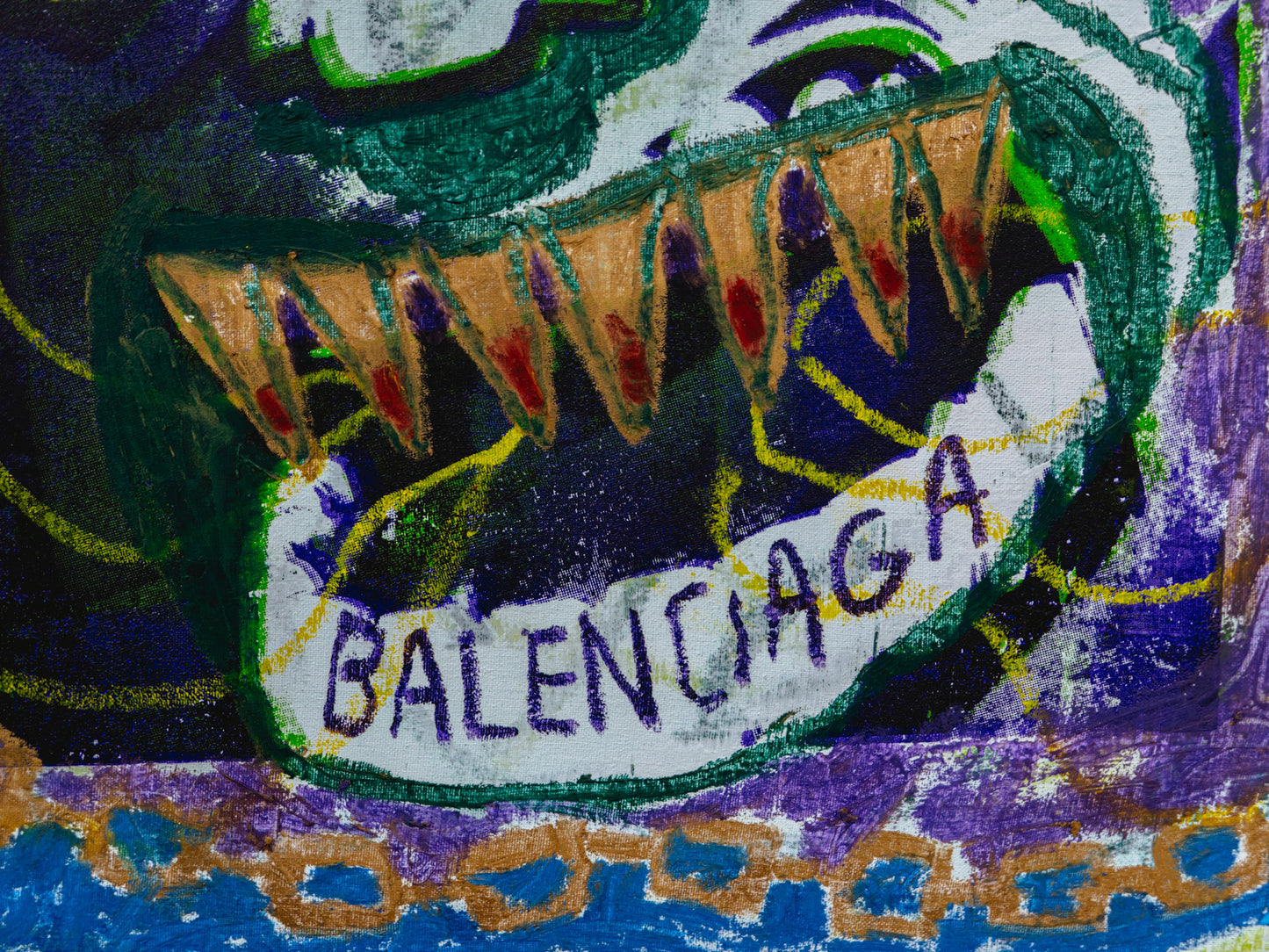 YE24: BALENCIAGA