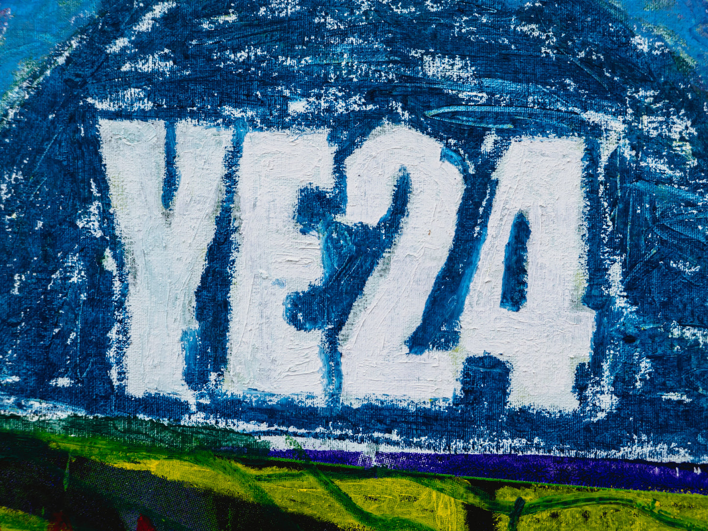 YE24: BALENCIAGA