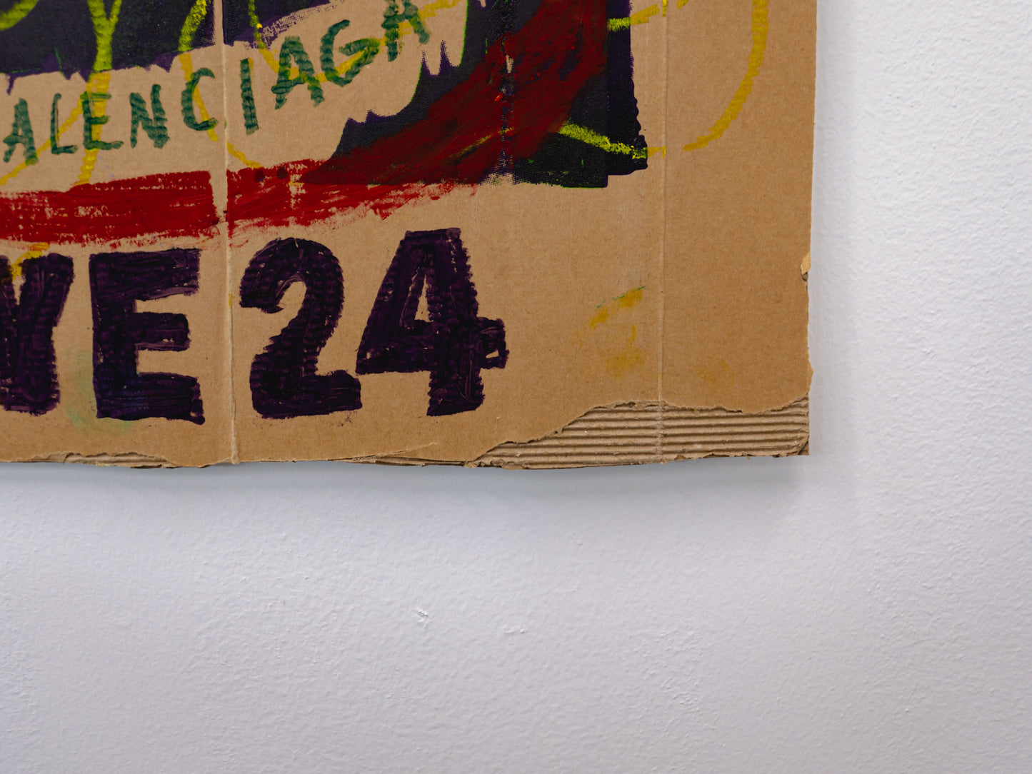 YE24: BALENCIAGA (CARDBOARD)
