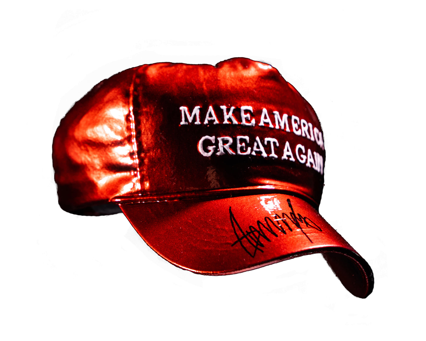CAPITOL HAT (AVAILABLE MAY 2023)