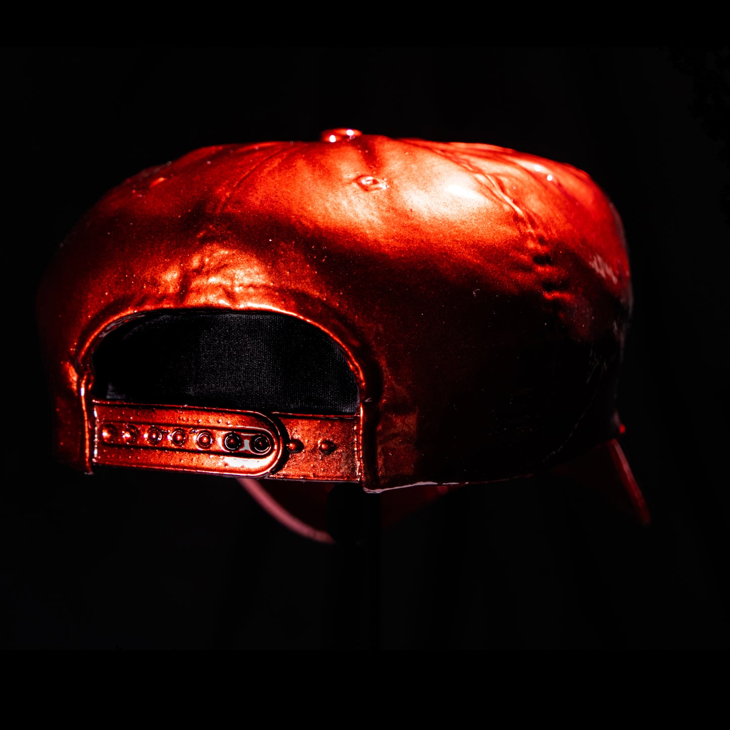 CAPITOL HAT (AVAILABLE MAY 2023)