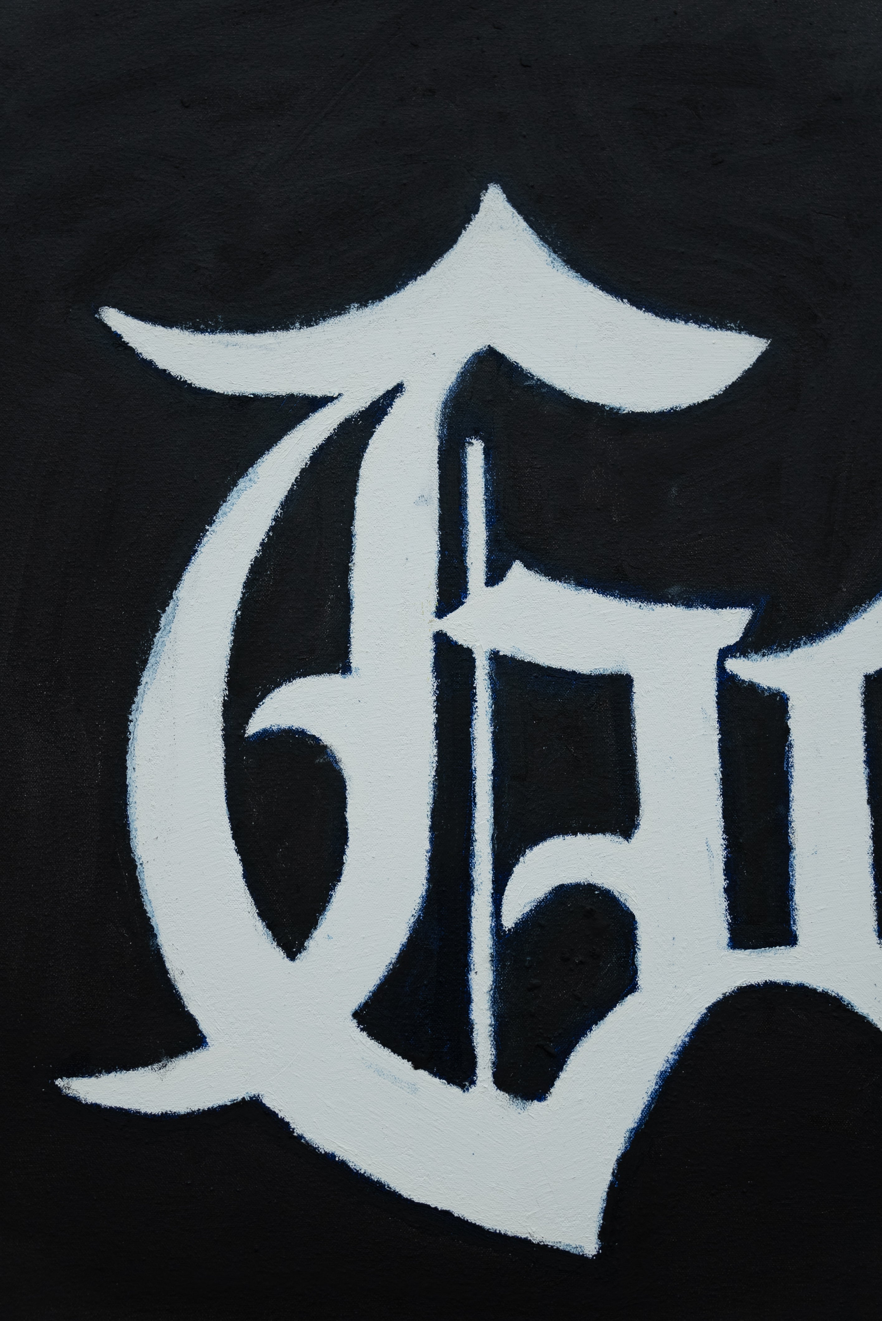 DARK GOTHIC MAGA