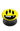 MEME RANCH SMILEY PHONE GRIP