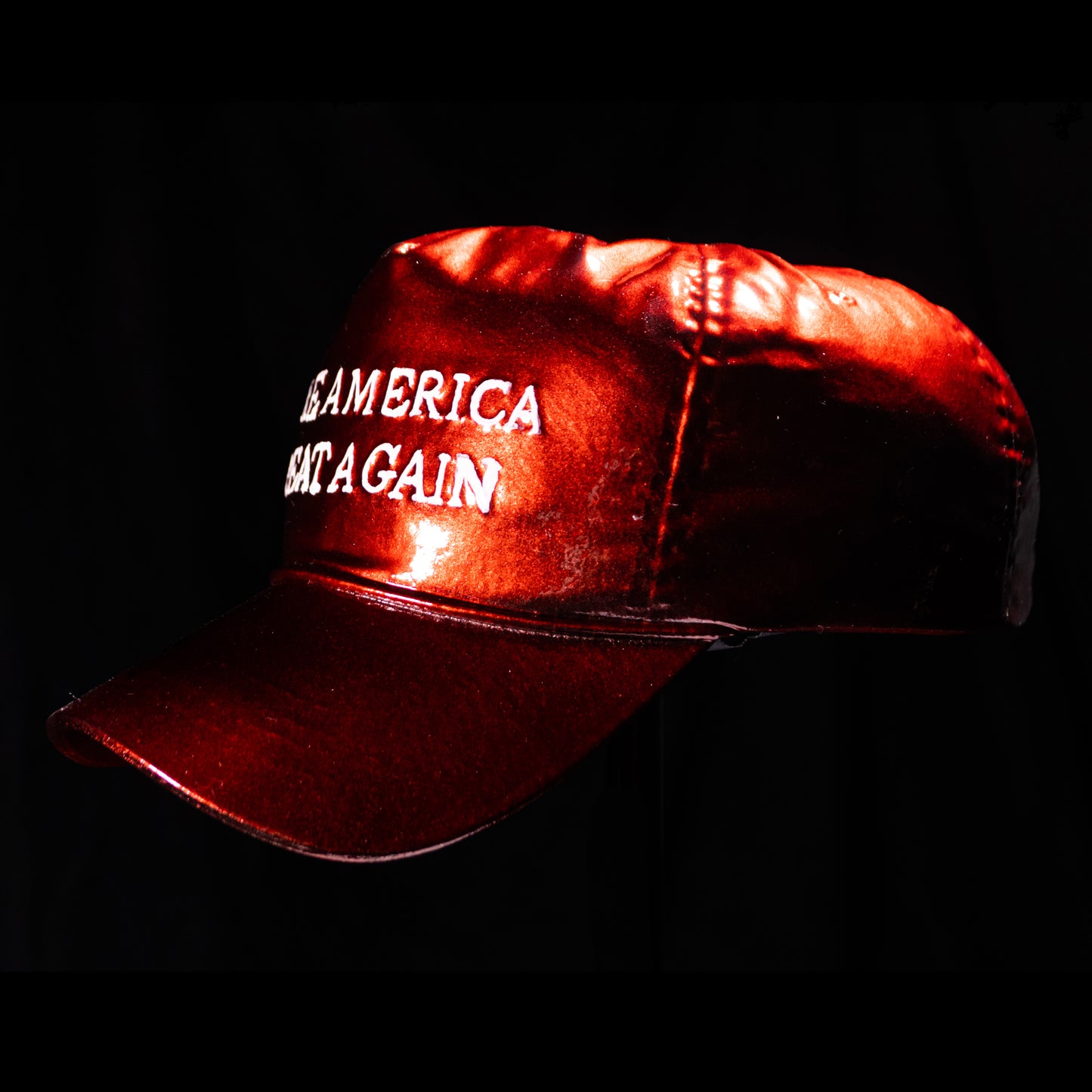 CAPITOL HAT (AVAILABLE MAY 2023)